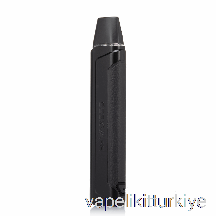 Vape Türkiye Geek Vape Aegis One & 1fc Pod System [one] Siyah
